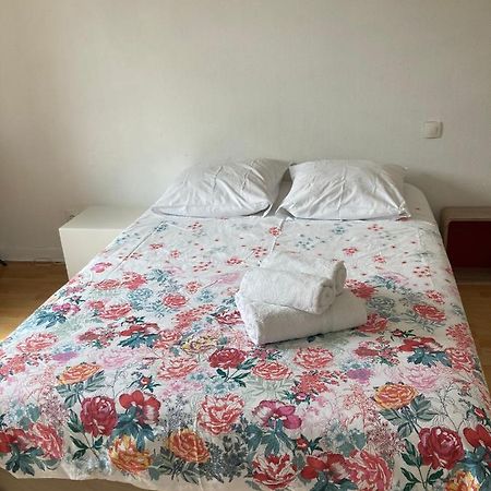 Appartement Fare Moana à Dieppe Extérieur photo